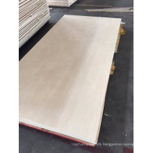 Carb P2 Birch Plywod for Kitchen Cabinet